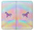 S3203 Rainbow Unicorn Case For iPhone 7, iPhone 8