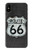 S3207 Route 66 Sign Case For iPhone 7, iPhone 8