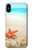 S3212 Sea Shells Starfish Beach Case For iPhone 7, iPhone 8