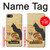 S3229 Vintage Cat Poster Case For iPhone 7, iPhone 8, iPhone SE (2020) (2022)