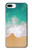 S3150 Sea Beach Case For iPhone 7 Plus, iPhone 8 Plus