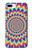 S3162 Colorful Psychedelic Case For iPhone 7 Plus, iPhone 8 Plus