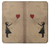 S3170 Girl Heart Out of Reach Case For iPhone 7 Plus, iPhone 8 Plus
