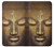 S3189 Magical Yantra Buddha Face Case For iPhone 7 Plus, iPhone 8 Plus