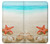 S3212 Sea Shells Starfish Beach Case For iPhone 7 Plus, iPhone 8 Plus