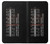 S3242 Analog Radio Tuning Case For iPhone 7 Plus, iPhone 8 Plus