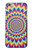 S3162 Colorful Psychedelic Case For iPhone 6 6S