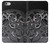 S3176 Inside Watch Black Case For iPhone 6 6S