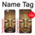 S3189 Magical Yantra Buddha Face Case For iPhone 6 6S
