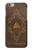 S3219 Spell Book Cover Case For iPhone 6 6S