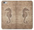 S3214 Seahorse Old Paper Case For iPhone 6 Plus, iPhone 6s Plus