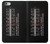 S3242 Analog Radio Tuning Case For iPhone 6 Plus, iPhone 6s Plus