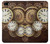 S3172 Gold Clock Live Case For iPhone 5 5S SE