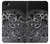 S3176 Inside Watch Black Case For iPhone 5 5S SE