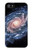 S3192 Milky Way Galaxy Case For iPhone 5 5S SE