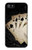 S3231 Vintage Royal Straight Flush Cards Case For iPhone 5 5S SE