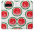 S3236 Watermelon Pattern Case For Note 8 Samsung Galaxy Note8