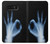 S3239 X-Ray Hand Sign OK Case For Note 8 Samsung Galaxy Note8