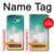S3150 Sea Beach Case For Samsung Galaxy A5 (2017)
