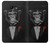 S3167 Funny Monkey God Father Case For Samsung Galaxy A5 (2017)