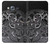 S3176 Inside Watch Black Case For Samsung Galaxy J3 (2016)