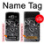 S3176 Inside Watch Black Case For Samsung Galaxy J3 (2016)
