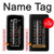 S3242 Analog Radio Tuning Case For Samsung Galaxy J3 (2016)