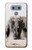 S3142 African Elephant Case For LG G6