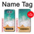 S3150 Sea Beach Case For LG G6