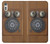 S3146 Antique Wall Phone Case For Sony Xperia XZ