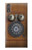 S3146 Antique Wall Phone Case For Sony Xperia XZ