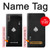 S3152 Black Ace of Spade Case For Sony Xperia XZ