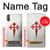 S3200 Order of Santiago Cross of Saint James Case For Sony Xperia XZ