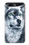S0123 Grim White Wolf Case For OnePlus 5T