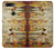 S0272 Egypt Wall Art Case For OnePlus 5T