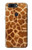 S0422 Giraffe Skin Case For OnePlus 5T