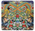 S0454 Japan Tattoo Case For OnePlus 5T