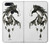 S1031 Horse Paintbrush Case For OnePlus 5T