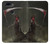 S1319 Grim Reaper Death Scythe Case For OnePlus 5T