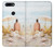 S1425 Seashells on The Beach Case For OnePlus 5T