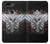 S1434 Skull Wing Tattoo Biker Case For OnePlus 5T