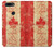S1603 Canada Flag Old Vintage Case For OnePlus 5T