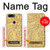 S1625 Egyptian Coffin Texts Case For OnePlus 5T