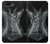 S1639 Gothic Corset Black Case For OnePlus 5T