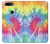 S1697 Tie Dye Colorful Graphic Printed Case For OnePlus 5T