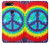 S1870 Tie Dye Peace Case For OnePlus 5T S1870 Tie Dye Peace Case For OnePlus 5T
