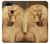 S1973 Sphinx Egyptian Case For OnePlus 5T