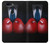 S2261 Businessman Black Suit With Boxing Gloves Case For OnePlus 5T