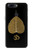 S2331 Gold Leaf Buddhist Om Symbol Case For OnePlus 5T