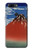 S2390 Katsushika Hokusai Red Fuji Case For OnePlus 5T